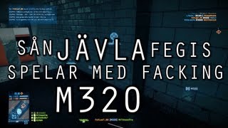 Hur man får mycket poäng på Operation Metro med H4mpuz & Arv1d