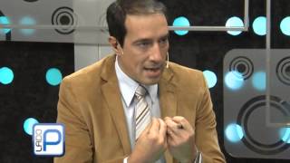 LADO P - CRISTINA FIORAMONTI - SENADORA PROVINCIAL FPV