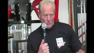 Modern Bodybuilding