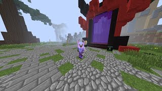 LavaCraft слил LilJeeryF На реде шок!
