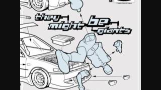 They Might Be Giants - Hopeless Bleak Despair