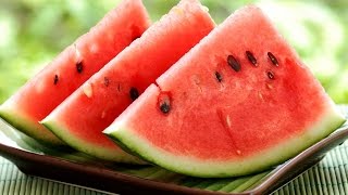Арбуз и бахчевые: как гумат калия позволяет увеличить урожай
