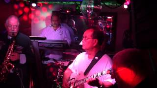sentimental journey