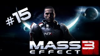 Zagrajmy w Mass Effect 3 odc. 15 - Zagubiony Odcinek!