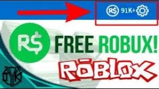 ЭТОТ СПОСОБ ДАСТ АДМИНКУ И МНОГО РОБУКСОВ!