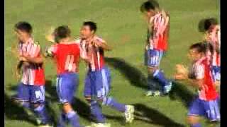 py 3 uruguay 0 sub 17