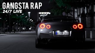 Rap Radio ? Gangsta Rap & Underground - Bass Boosted