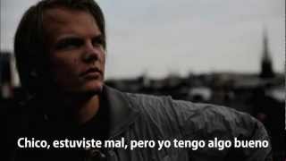 Avicii - seek bromance Sub Español HD