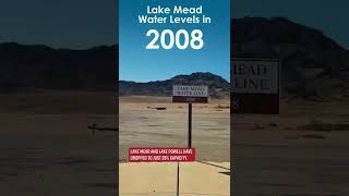 A New Round of Water Cuts Have Been Introduced in the Western U.S. #Shorts
