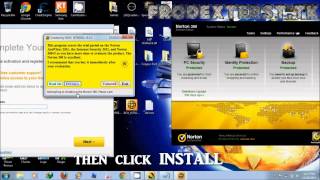 Norton 360 Premier Edition Full Activation