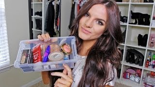 Makeup for Beginners | Affordable Products I Recommend | Casey Holmes