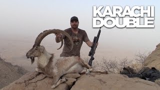 SEASON 4-8  PAKISTAN IBEX HUNTING
