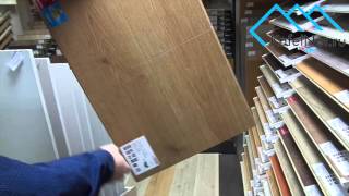 Ламинат Egger Дуб нортленд медовый артикул 058843 H2725