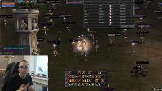 ЗАБРАЛИ 26 ХИРО, ВАРЫ ЛИВНУТ? -Я УЛЕТАЮ НА 2 НЕДЕЛИ - LINEAGE 2
