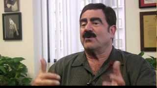Shad Meshad: National Veterans organization
