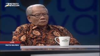 Empat Permasalahan di Mahkamah Konstitusi Menurut ICW