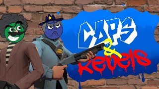 [Tf2 Jailbreak] Cops & Rebels