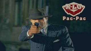 K-lu - Pac-Pac