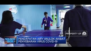 15052020_Terdampak Covid-19, Airy Rooms Pamit Mulai 31 Mei 2020