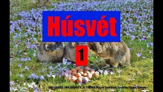Húsvét Eredete 1.Rész - Pogány Hagyományok