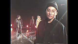 방탄소년단 ( BTS ) 뷔 ( V ) - 풍경 ( Scenery ) FMV