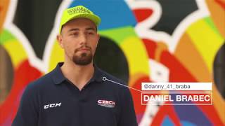 SlowEMOTION // Daniel Brabec // Inline Hockey