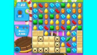 Candy Crush Soda Saga level 135