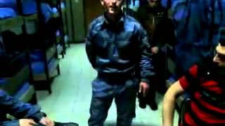 Askerden Kürtçe Şarkı - Nave Te