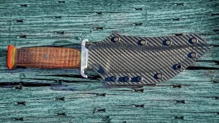 Making CSGO DEFAULT T KNIFE Part 3