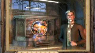 Azada: Ancient Magic Walkthrough - The Traveler