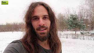 ? Das Raw Future Camp Event 2018! Handyfrei im Einklang mit der Natur! Jetzt bewerben! :)