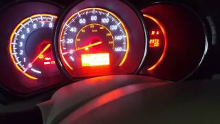 Programación llave Smart Key Nissan Murano 2009 con x100 pad 2