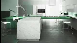 IDEE DE CUISINE DE GRAND CREATEUR