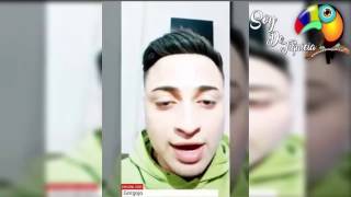CR | Soy de tiquicia | Fabian Murillo | Talento Tico
