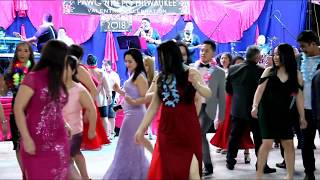 Pawg ntseeg Hmong Milwaukee celebration Hnub Valentine tau lom zem kawg nkaus li.
