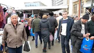 БОЗОРИ КОНИБОДОМ 2020 КИСМИ 3