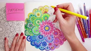 Awaken the Goddess Within | Part 4/4 | Release Blocked Feminine Energy | Mandala Meditation