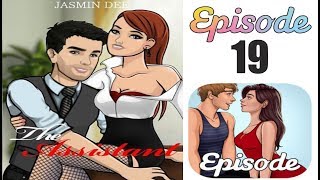The Assistant - Episode 19 (Episode Choose Your Story)