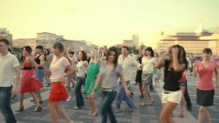 Salsa open air