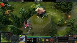 Модели героев китайского клиента Dota 2 Chinese hero models