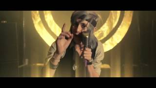 ONE LAST LOOK - "Black And Gold" // "Pretenders" (Official Full Length Music Video)