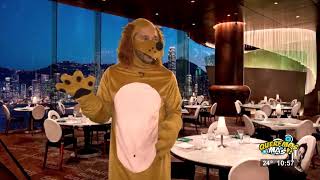 Emisión en directo de Televisa Monterrey