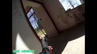 Urban Assault 20th April 2013 Part 1
