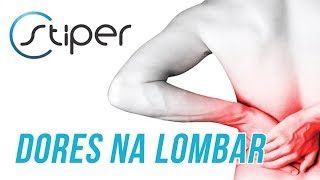 STIPER | Dores na Lombar