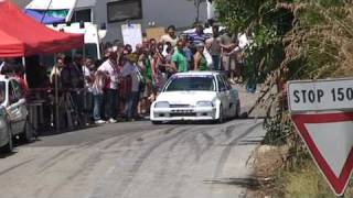 SLALOM AUSONIA 2010-DERVISO