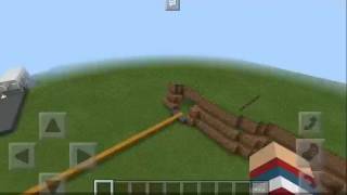 Minecraft Vs Little Big City 2-Construindo A Estrada #01