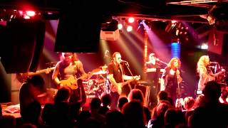 Pavlov's Dog - Julia / Valkerie @ Bruchsal 2011