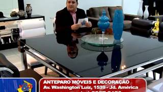 Programa N&O 30 de Setembro à 05 de Outubro Anteparo