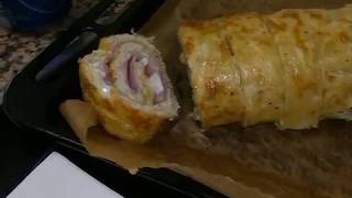 BRAZO DE GITANO SALADO