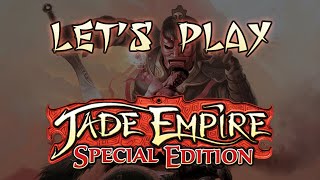 Let's Play Jade Empire, Episode 20: The Pilgrim's Rest Inn